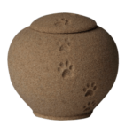Urna mascota Hygeco