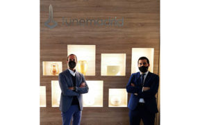 Vivo Recuerdo® firma un acuerdo con Funespaña para implementar la `Ventana de los Recuerdos®´