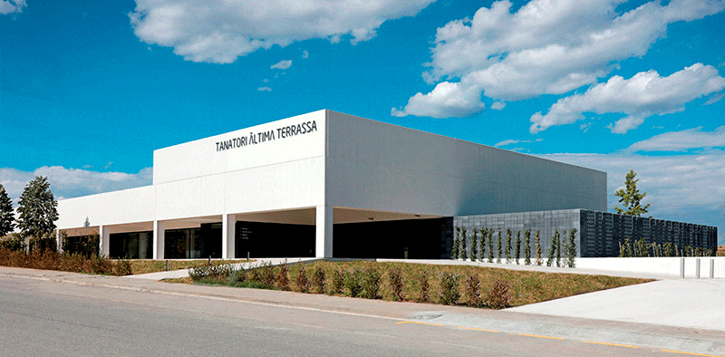 Áltima da soporte al proyecto ‘Terrassa, comunidad cuidadora y compasiva’