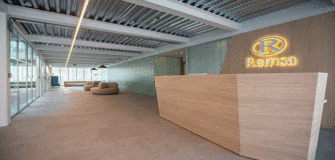 Remsa estrena nuevo tanatorio en Benicarló