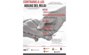 El IER organiza un concierto-ritual en cinco cementerios de La Rioja