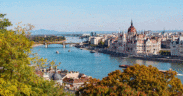 Budapest acoge la AGM de la ASCE este mes de septiembre
