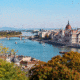 Budapest acoge la AGM de la ASCE este mes de septiembre