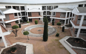 La Universidad de Loyola será la encargada de diseñar un plan de futuro para Cecosam