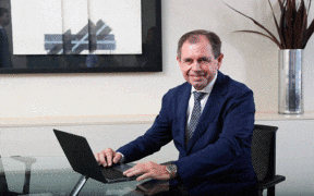 Entrevista a Alberto Ortiz Jover, Presidente de Panasef