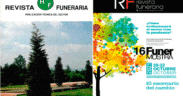 Revista Funeraria cumple 30 años
