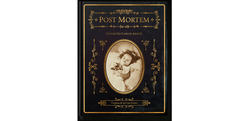 La fotografía post mortem