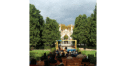 El Concierto del Silencio regresa al Cementerio de Ntra. Sra. de la Almudena para Todos los Santos