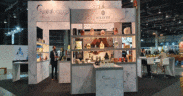 Funeral Products sorprende en Funermostra con infinidad de novedades