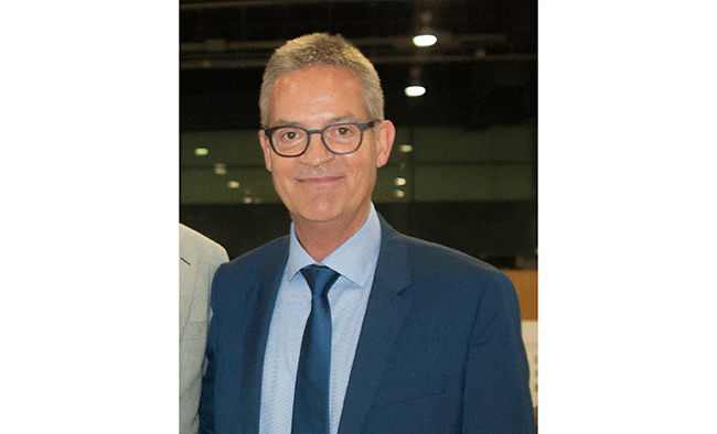 Especial Duelo 2021: Entrevista a Ruud Van Beurden, Director General de Funeral Products Spain