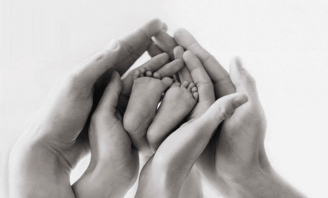 Nace la Federación Española de Duelo Gestacional, Perinatal y Neonatal (FEDUP)
