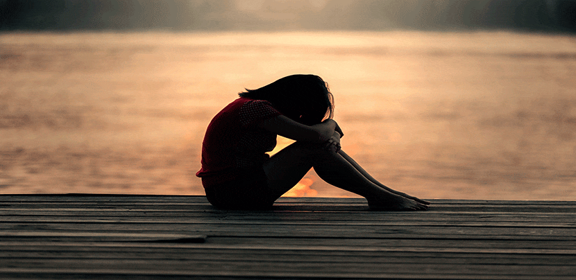 Gestión y características del duelo después de un suicidio