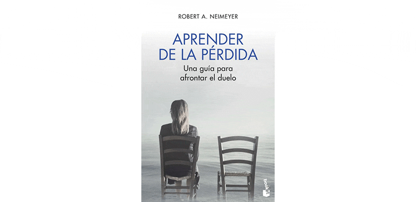 'Aprender de la pérdida: Una guía para afrontar el duelo'