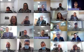 Funespaña realiza una sesión virtual para abordar la nueva reforma laboral
