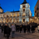 Segundo día de la XXI edición del Simposium Nacional del Sector Funerario