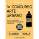 Concurso de Arte Urbano