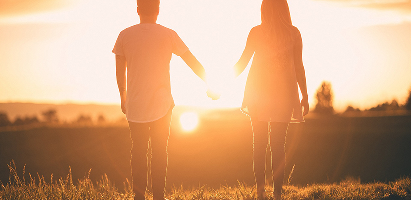 Pérdida de la pareja
