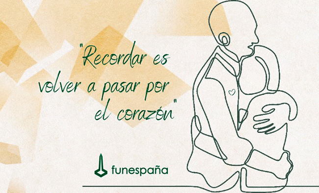 Funespaña programa actos de recuerdo