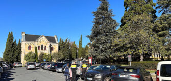 cementerios municipales bilbaínos