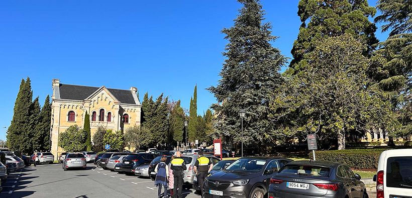 cementerios municipales bilbaínos